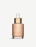 Clarins Skin Illusion Natural Hydrating Foundation 30ml