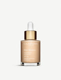 Clarins Skin Illusion Natural Hydrating Foundation 30ml