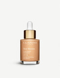 Clarins Skin Illusion Natural Hydrating Foundation 30ml