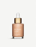 Clarins Skin Illusion Natural Hydrating Foundation 30ml