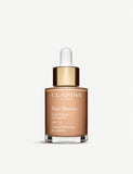 Clarins Skin Illusion Natural Hydrating Foundation 30ml