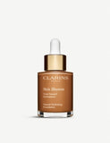 Clarins Skin Illusion Natural Hydrating Foundation 30ml