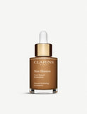 Clarins Skin Illusion Natural Hydrating Foundation 30ml - British product