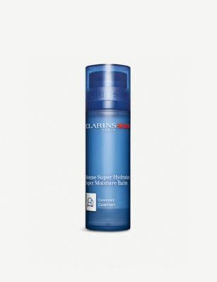 Clarins Super Moisture Balm 50ml (British brand)