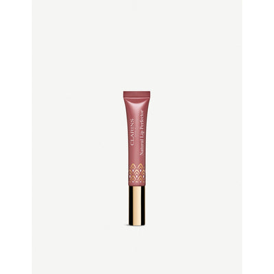 selfridges Clarins Instant Natural Lip Perfector Lip Balm 12ml- Buy online at McGrocer