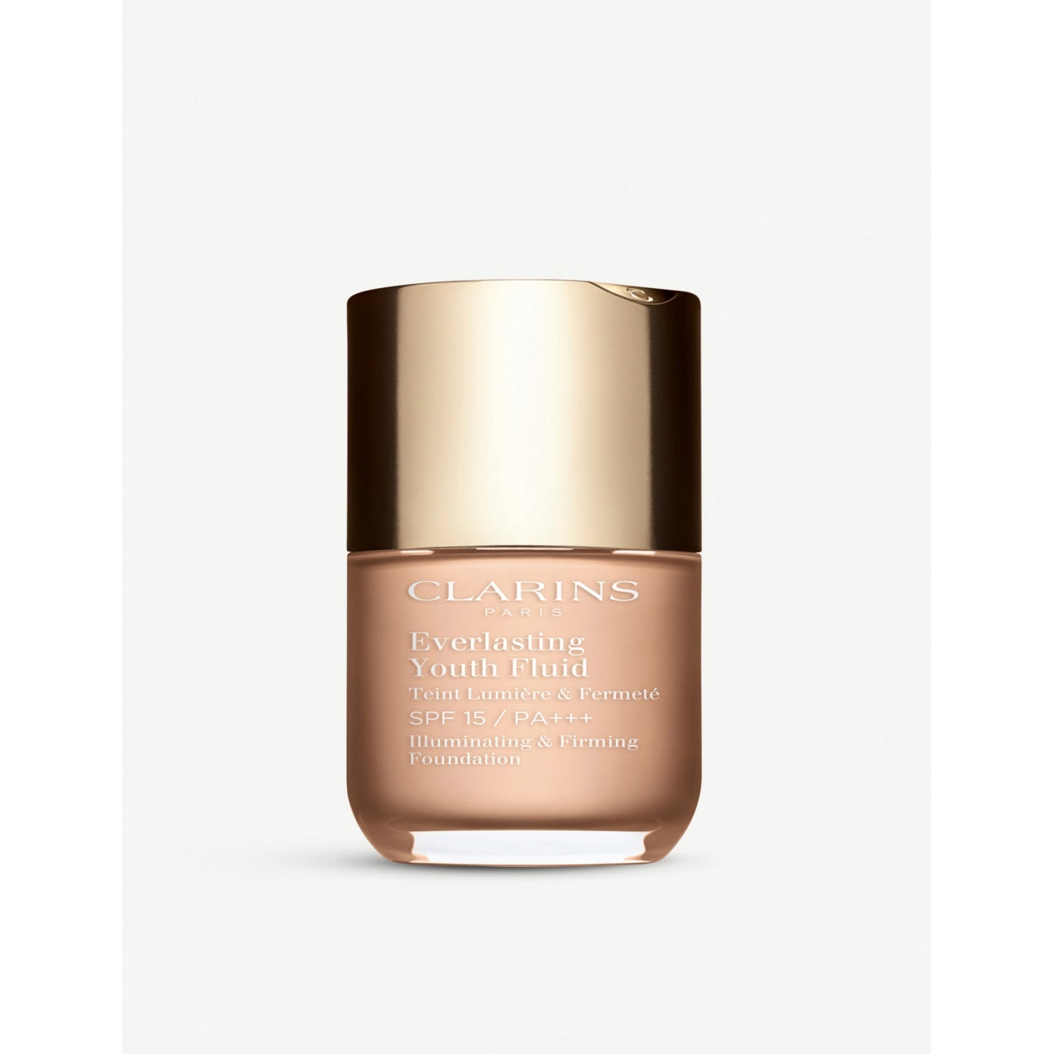 Everlasting Youth Fluid foundation 30ml - 100
