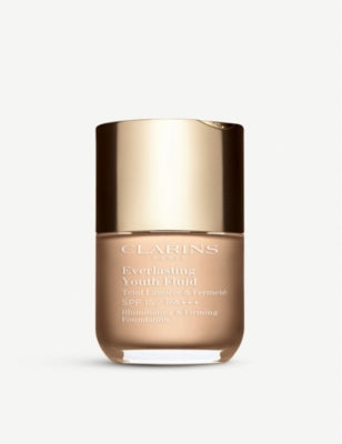 Clarins Everlasting Youth Fluid Foundation 30ml