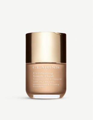 Clarins Everlasting Youth Fluid Foundation 30ml