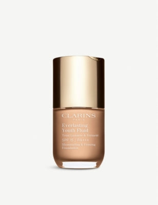 Clarins Everlasting Youth Fluid Foundation 30ml