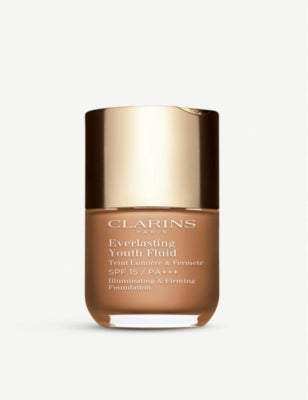 Clarins Everlasting Youth Fluid Foundation 30ml