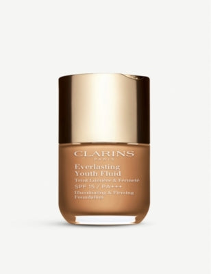 Clarins Everlasting Youth Fluid Foundation 30ml