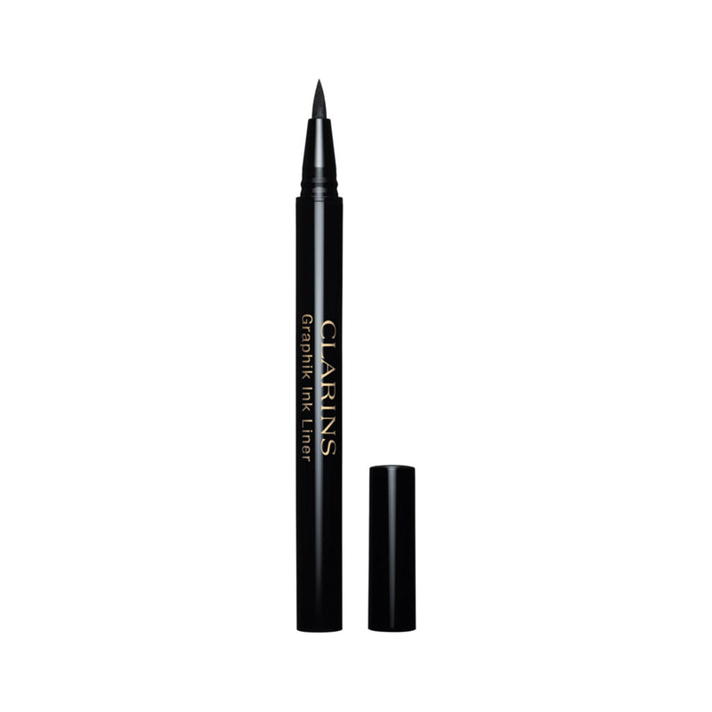 Clarins Graphik Ink Liner waterproof eyeliner, imported from the UK