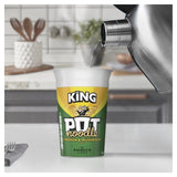 King Pot Noodle Chicken &amp; Mushroom   114g