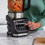 Ninja hot and cold blender soup maker 1.75 litre - British product
