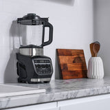Ninja hot and cold blender soup maker 1.75 litre - British product