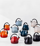 Le Creuset Steel Cloch kettle 2.1L - British product