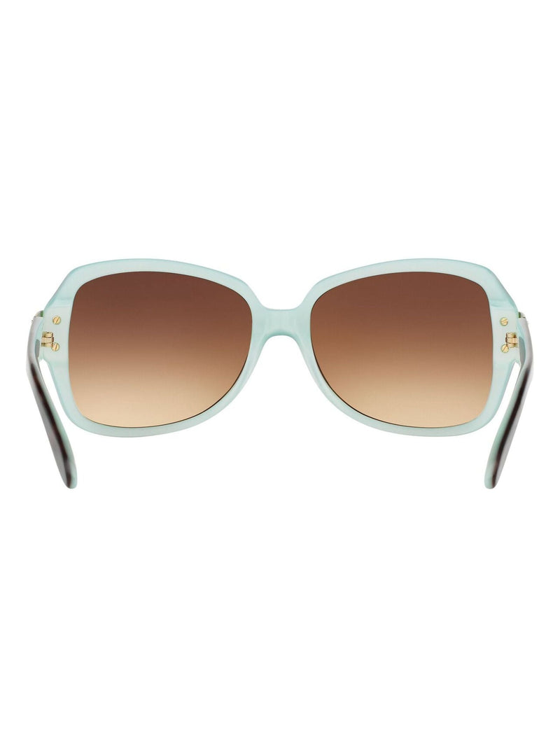 Ralph by Ralph Lauren brown sunglasses model 0Ra5138, UK version