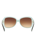 Ralph by Ralph Lauren brown sunglasses model 0Ra5138, UK version