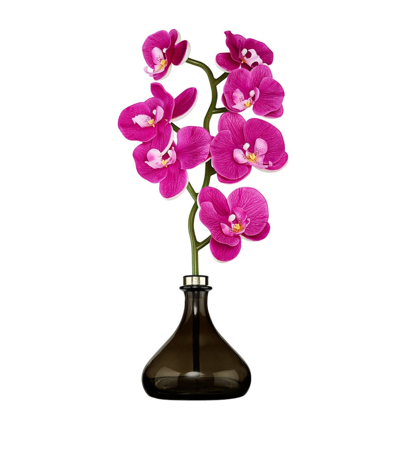 Senti Orchid White Flowers Diffuser 250ml, UK version
