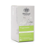 Whittard Peppermint Infusion 20 teabags 30g (British brand)