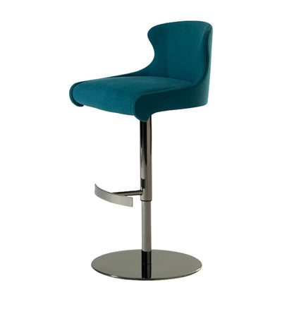 Harrods Roche Bobois Steeple Bar Stool- Buy online at McGrocer