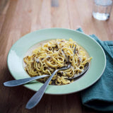 Picard Truffle & Mushroom Tagliatelle   250g GOODS M&S   