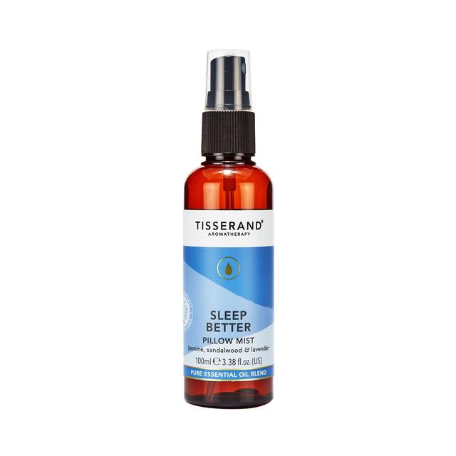 Tisserand Sleep Better Pillow Mist   100ml GOODS M&S   