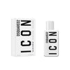 Dsquared2 Icon Pour Femme Eau De Parfum 50ml - British product