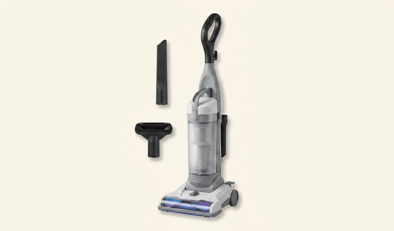 Dyson Ball Animal Origin upright vacuum cleaner - British product