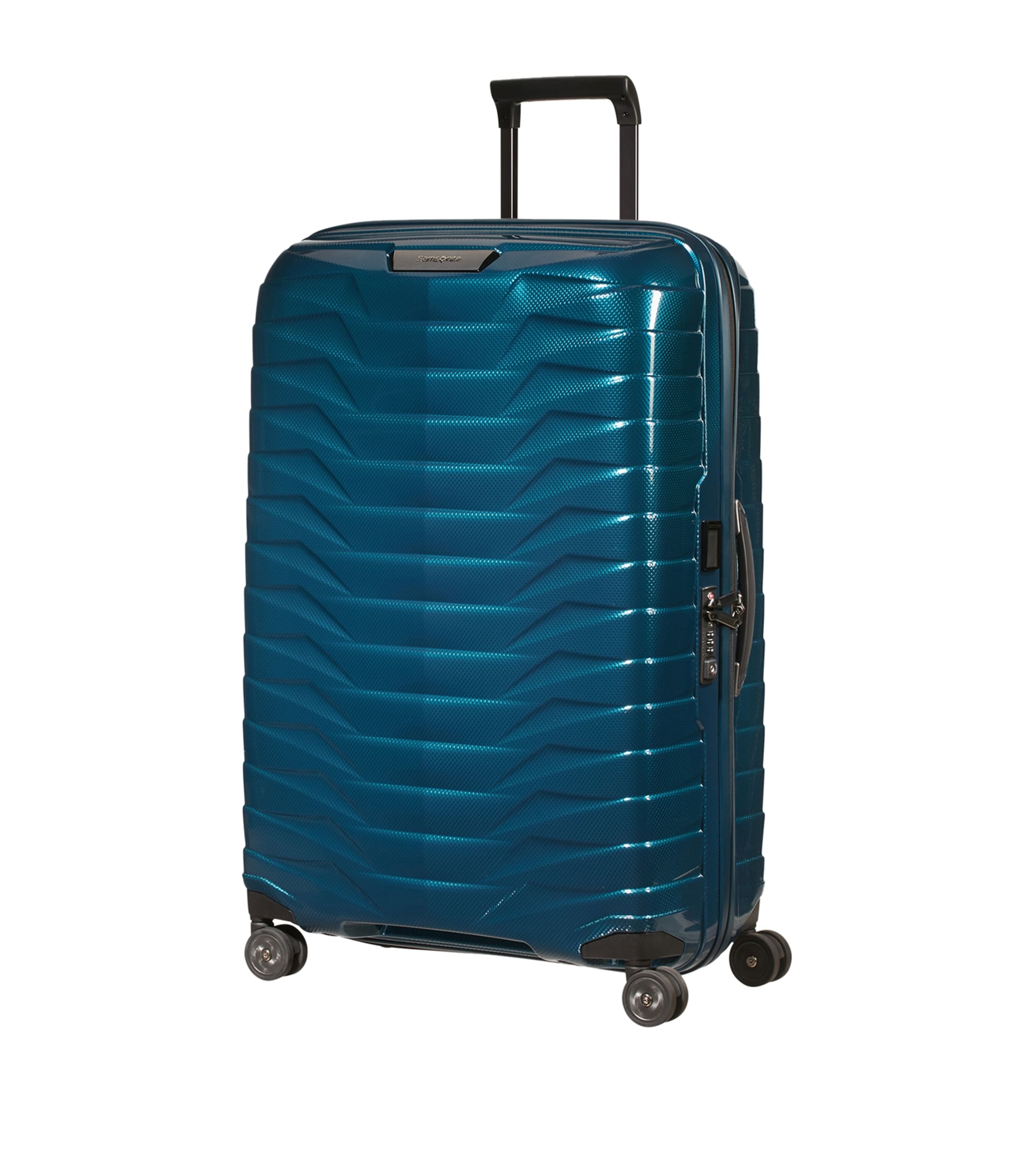 Samsonite Proxis suitcase 75cm (British brand)