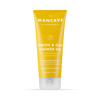 ManCave Shower Gel Lemon & Oak 200ml, imported from the UK