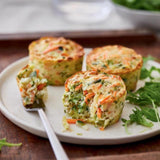 Picard Vegetable Gratins   4 per pack GOODS M&S   