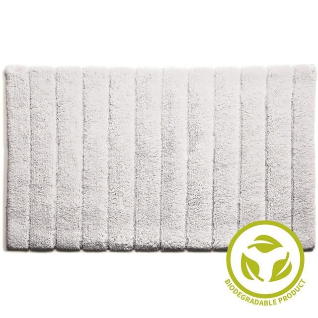 Hug Rug Biodegradable Bathmat 50x80 White GOODS M&S   