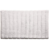 Hug Rug Biodegradable Bathmat 50x80 White GOODS M&S   