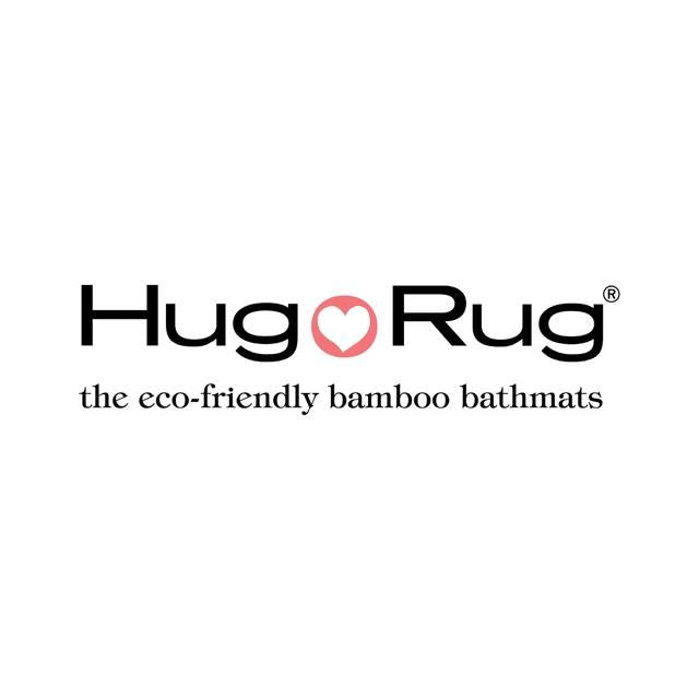 Hug Rug Biodegradable Bathmat 50x80 White GOODS M&S   