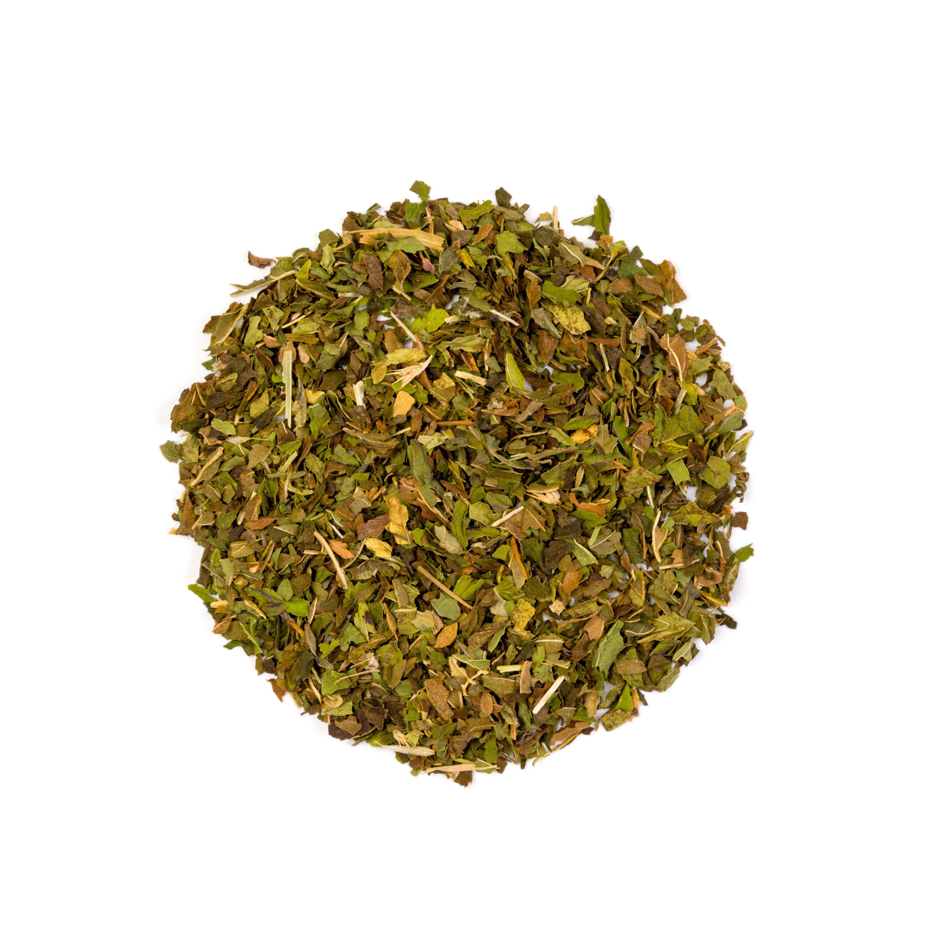 Whittard peppermint loose infusion 30g herbal tea (British brand)