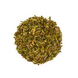 Whittard peppermint loose infusion 30g herbal tea (British brand)