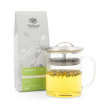 Whittard camomile loose infusion whole flowers 30g, UK version