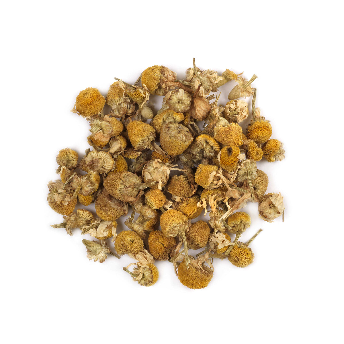 Whittard camomile loose infusion 30g whole flowers, UK version