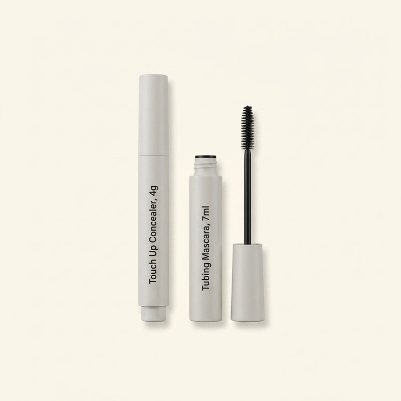 No7 Pro Artist concealer and mascara bundle - British product