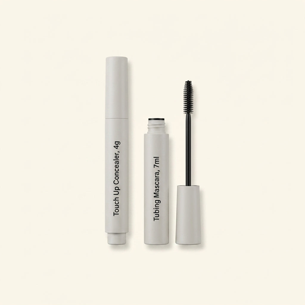 No7 Pro Artist concealer and mascara bundle - British product