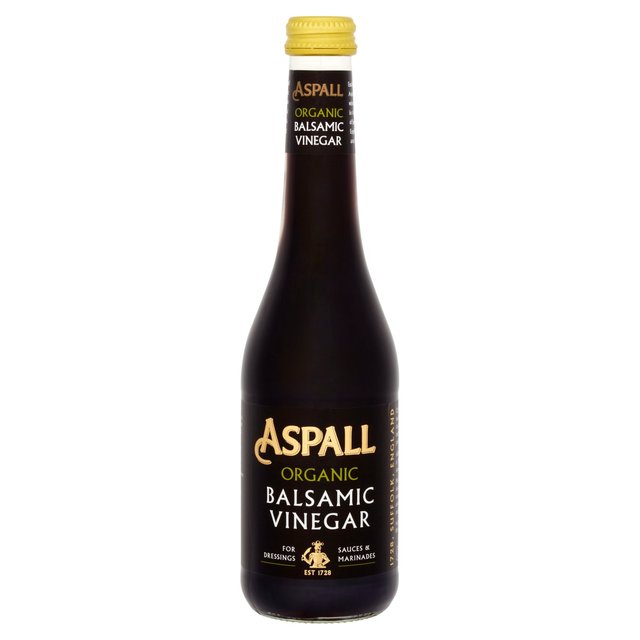 Aspall Organic Balsamic Vinegar   350ml GOODS M&S   