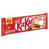 KitKat 4 Finger Milk Chocolate Bar   4 x 41.5g GOODS M&S   