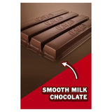 KitKat 4 Finger Milk Chocolate Bar   4 x 41.5g GOODS M&S   