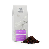 Whittard Very Berry Crush loose fruit infusion 120g - British product