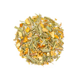 Whittard Lemon & Ginger loose herbal infusion 75g, UK version