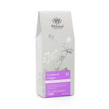 Whittard Lemon & Ginger loose herbal infusion 75g, UK version