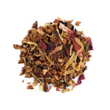 Whittard elderflower and apple loose infusion 100g, imported from the UK