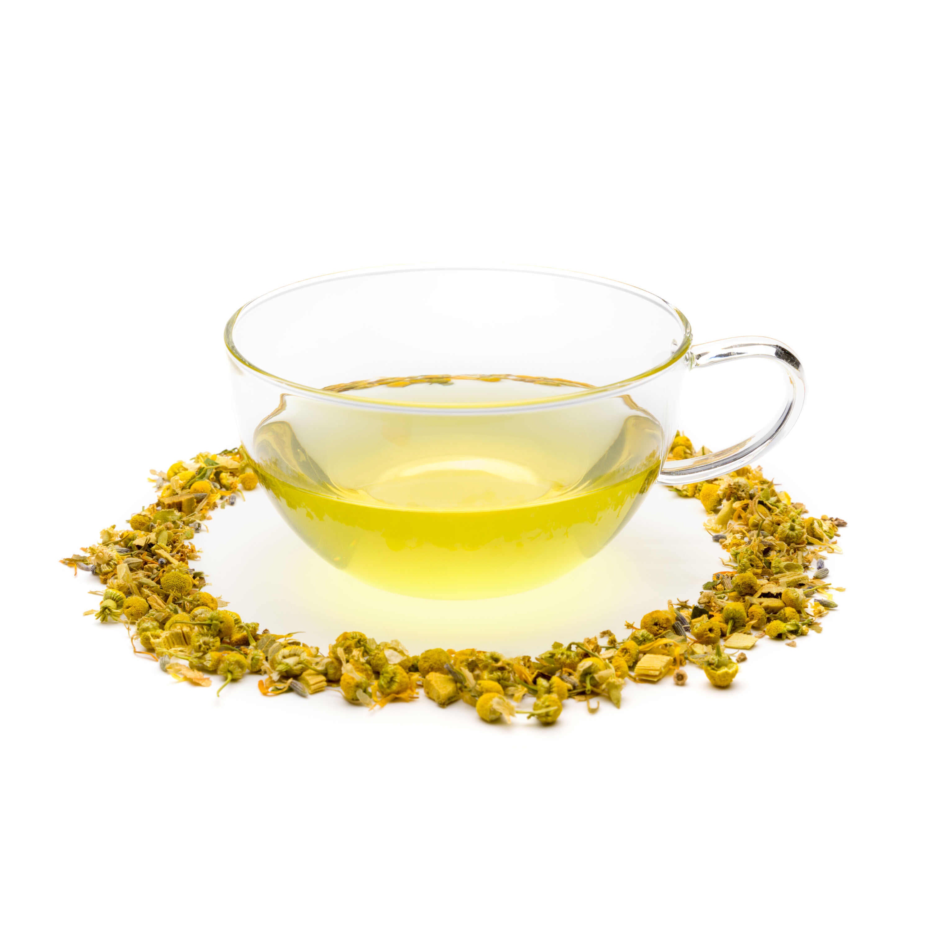 Whittard Sleepy Loose Infusion 50g - British product
