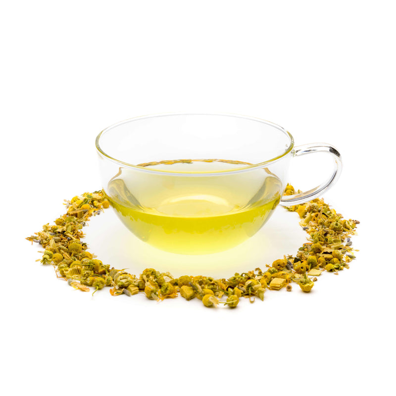 Whittard Sleepy Loose Infusion 50g - British product